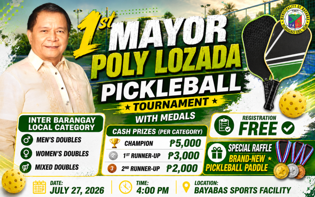 inter brgy finals
