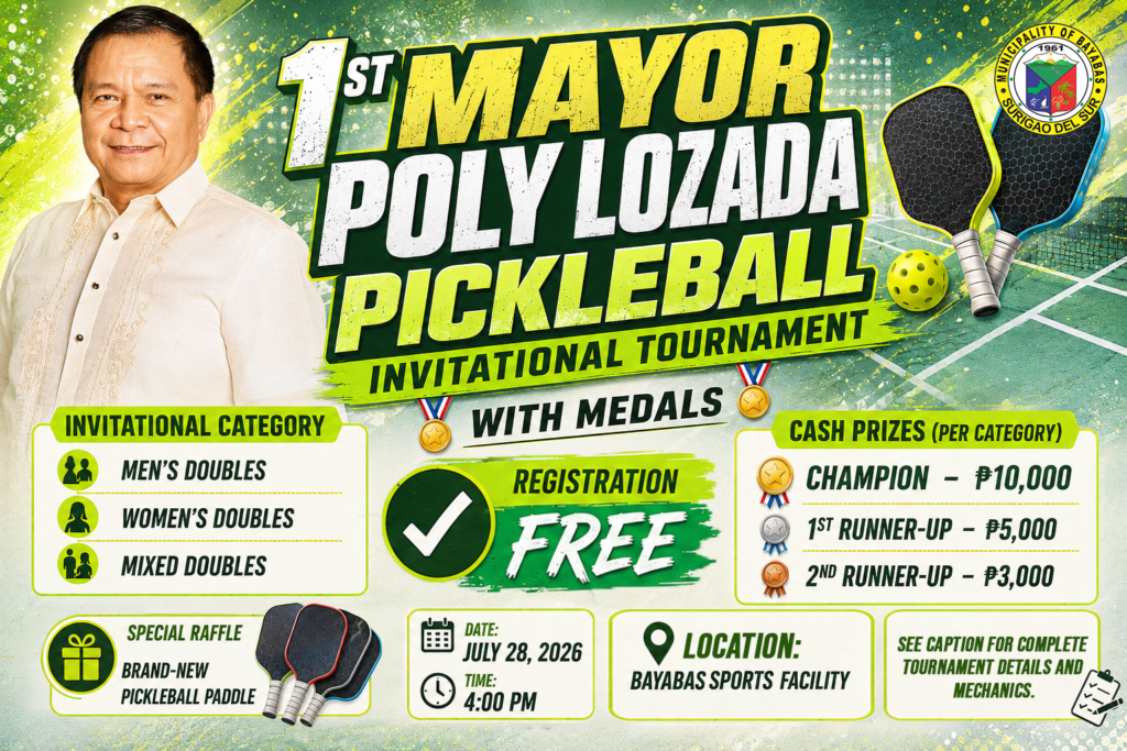 invitational final